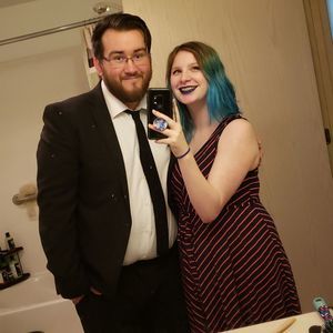 Meet your Posher, Caura